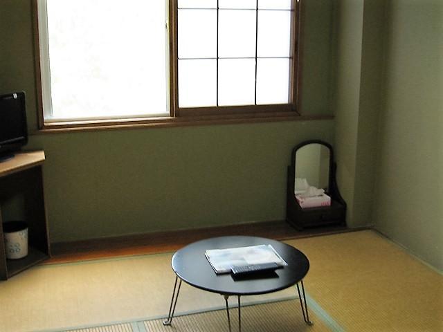 Lodge Sano Daisen  Exterior photo
