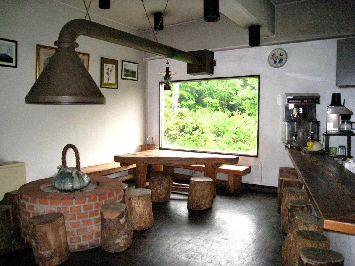 Lodge Sano Daisen  Exterior photo