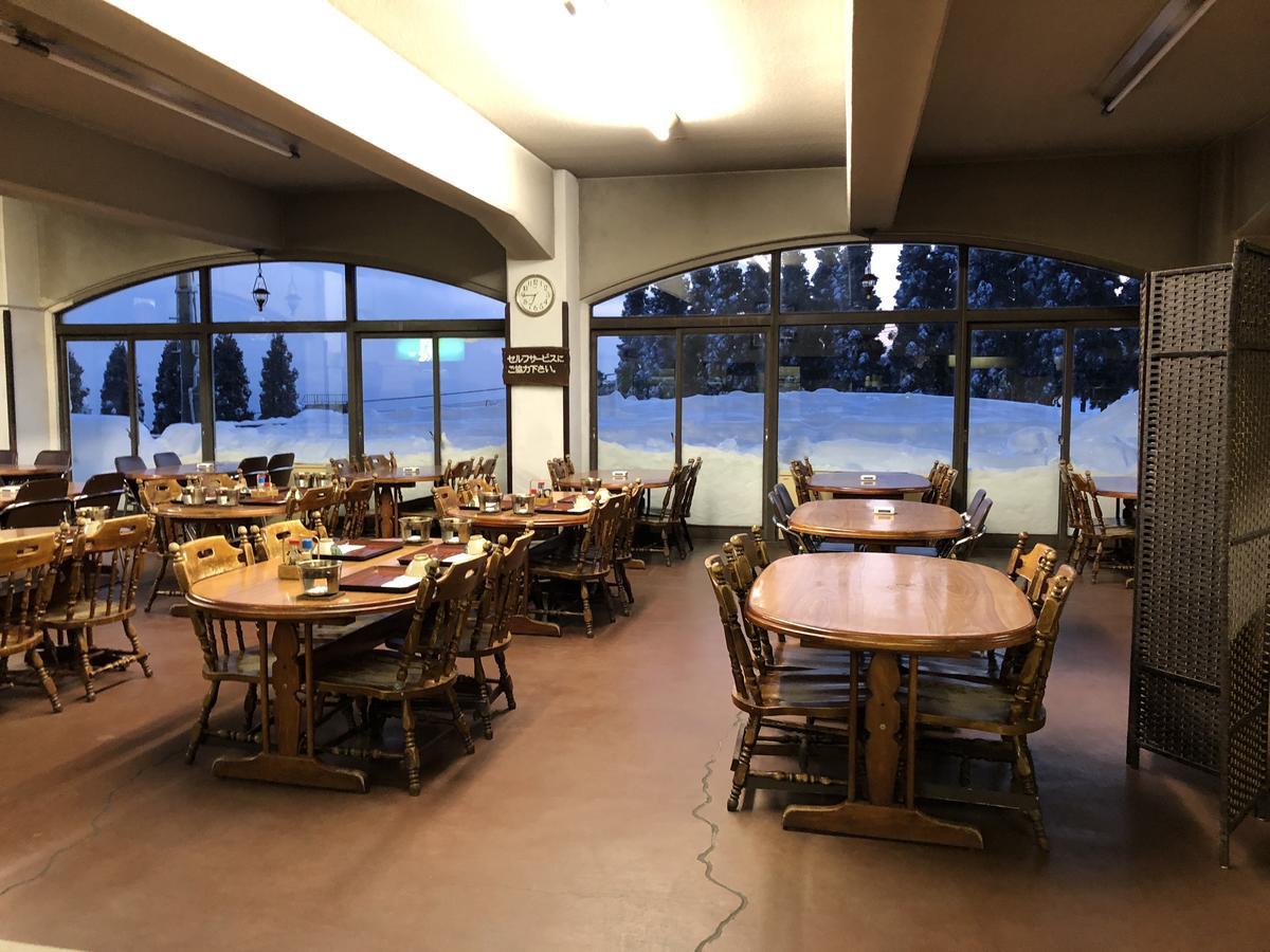 Lodge Sano Daisen  Exterior photo