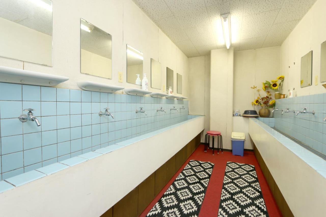 Lodge Sano Daisen  Exterior photo